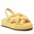 Sandali BADURA - 22SS09 Yellow