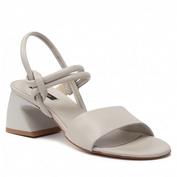 Sandali GINO ROSSI - U692 White