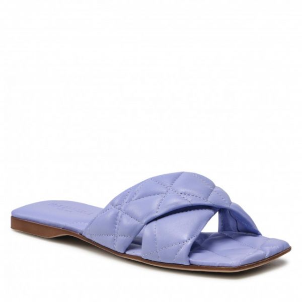 Ciabatte BADURA - U949 Purple