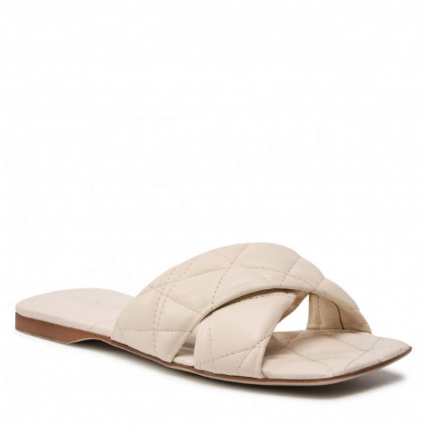 Ciabatte BADURA - U949 Beige