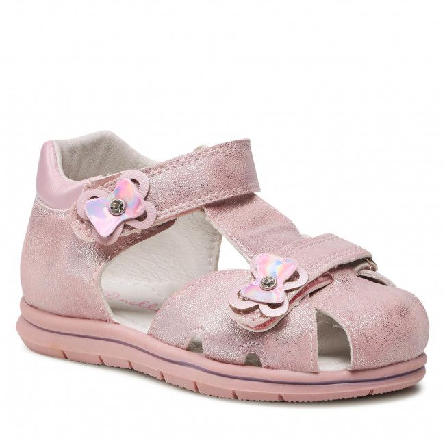 Sandali Nelli Blu - CM210901-1 Pink