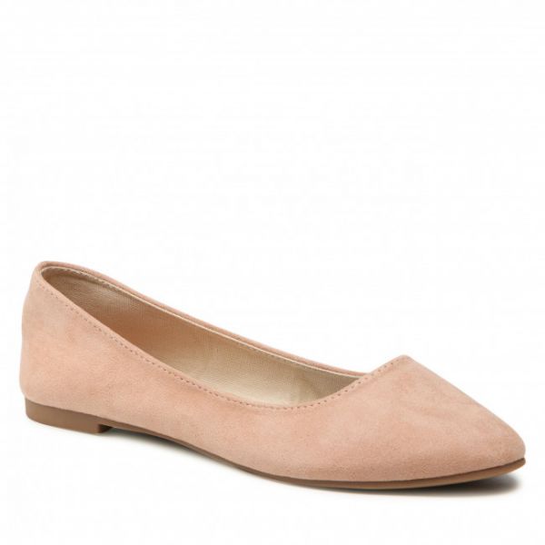 Ballerine JENNY FAIRY - WS5298-11 Beige Ballerine JENNY FAIRY - WS5298-11 Beige