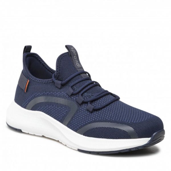 Sneakers Sprandi - MP07-01465-02 Cobalt Blue