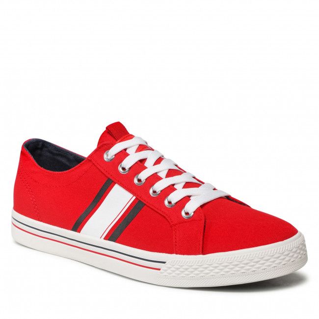 Scarpe sportive Lanetti - VS21M1017-3 Red