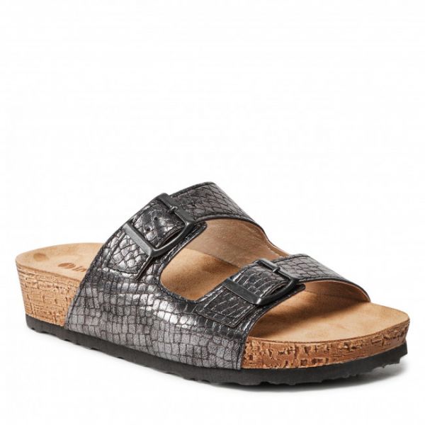 Ciabatte INBLU - NM228B01 Black Ciabatte INBLU - NM228B01 Black