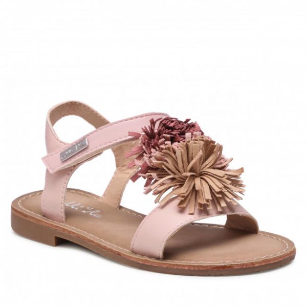Sandali NELLI BLU - CS2882-07 Lavender Rose Sandali NELLI BLU - CS2882-07 Lavender Rose