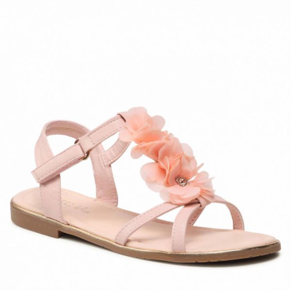 Sandali Nelli Blu - CS2882-05 Pink 1 Sandali Nelli Blu - CS2882-05 Pink 1