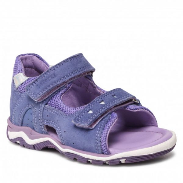 Sandali LASOCKI KIDS - CI12-2566-11A Violet Sandali LASOCKI KIDS - CI12-2566-11A Violet