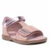 Sandali Lasocki Kids - CI12-HAPPY-03 Lavender Rose
