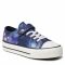 Scarpe da ginnastica Omenaa Foundation - CP40-STAR-B-OF Cobalt Blue