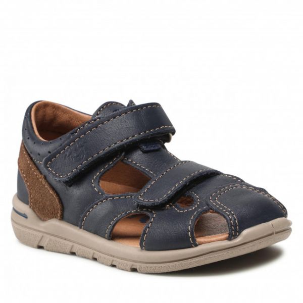 Sandali RICOSTA - Pepino by Ricosta 50 3000102/180 Cobalt Blue Sandali RICOSTA - Pepino by Ricosta 50 3000102/180 Cobalt Blue
