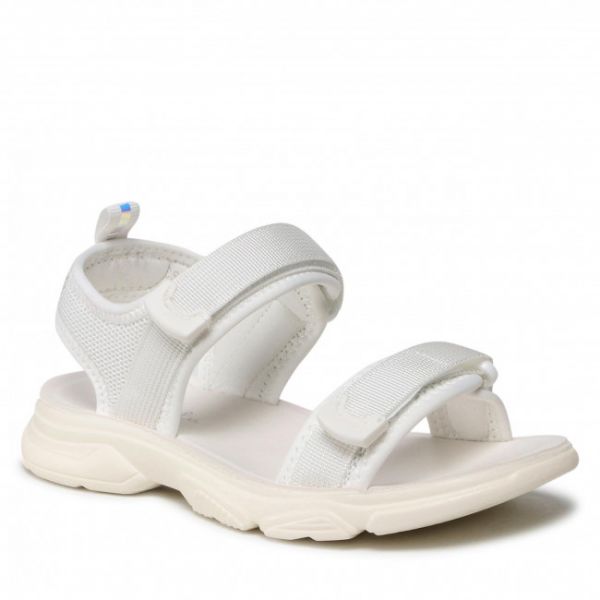 Sandali NELLI BLU - CSS20397-02 White Sandali NELLI BLU - CSS20397-02 White