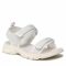 Sandali NELLI BLU - CSS20397-02 White