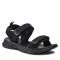 Sandali Nelli Blu - CSS20397-02 Black