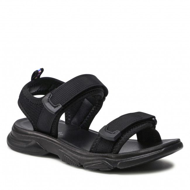 Sandali Nelli Blu - CSS20397-02 Black