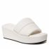 Ciabatte JENNY FAIRY - CT0824-8 White
