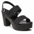 Sandali JENNY FAIRY - AJA0924-6 Black