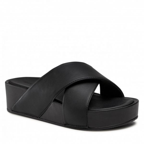 Ciabatte JENNY FAIRY - AJA0924-8 Black