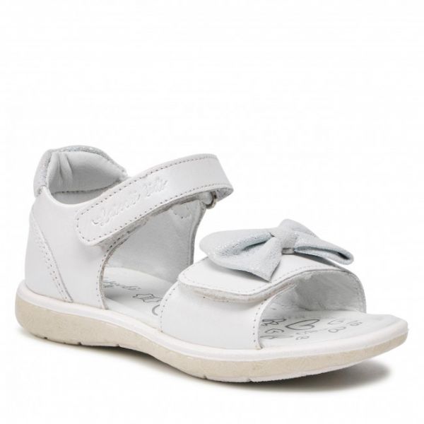 Sandali Lasocki Kids - CI12-2854-02B White Sandali Lasocki Kids - CI12-2854-02B White