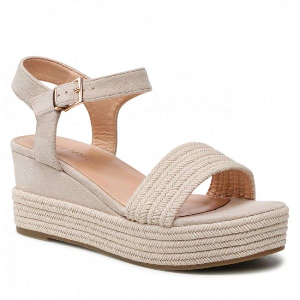 Sandali JENNY FAIRY - WS109-06 Beige