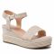 Sandali JENNY FAIRY - WS109-06 Beige