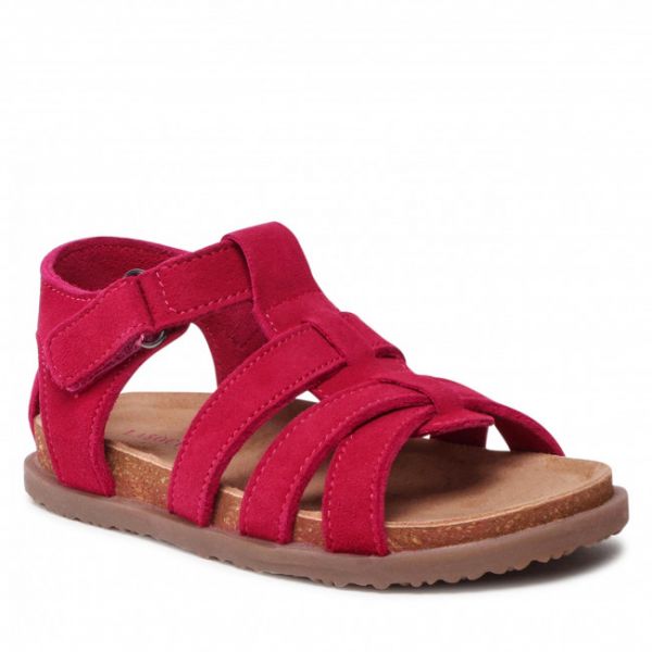 Sandali LASOCKI KIDS - CI12-PATTY-01 Pink Sandali LASOCKI KIDS - CI12-PATTY-01 Pink
