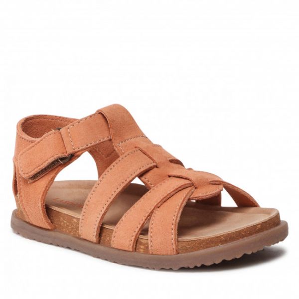 Sandali Lasocki Kids - CI12-PATTY-01 Beige Sandali Lasocki Kids - CI12-PATTY-01 Beige