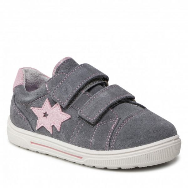 Sneakers RICOSTA - 50 7300102/450 Light Grey Sneakers RICOSTA - 50 7300102/450 Light Grey