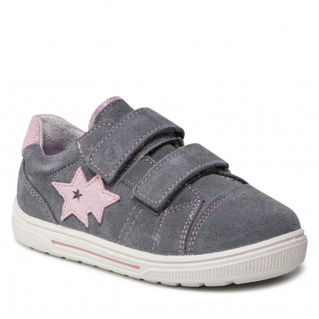 Sneakers RICOSTA - 50 7300102/450 Light Grey