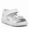 Sandali RICOSTA - Pepino by Ricosta 50 2200102/810 White