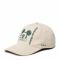 Cappello con visiera SPRANDI - ACCCS-SS22-109DSTC-ECO1 Beige