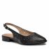 Sandali SERGIO BARDI - AG22-01SB Black