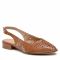 Sandali SERGIO BARDI - AG22-01SB Camel