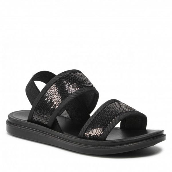 Sandali Nelli Blu - CSS20370-11 Black Sandali Nelli Blu - CSS20370-11 Black