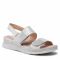 Sandali CLARA BARSON - WS040801-01 Silver