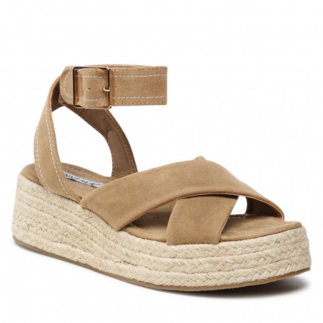 Espadrillas JENNY FAIRY - WSS20575-01 Brown