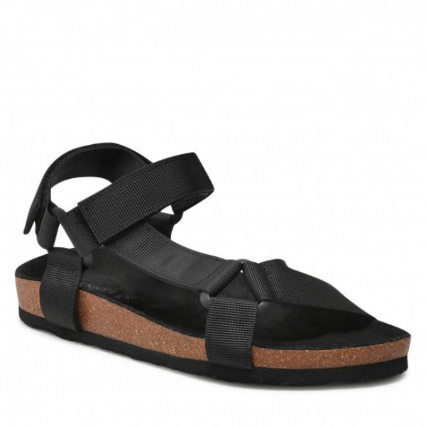 Sandali JENNY FAIRY - WS20161-16 Black