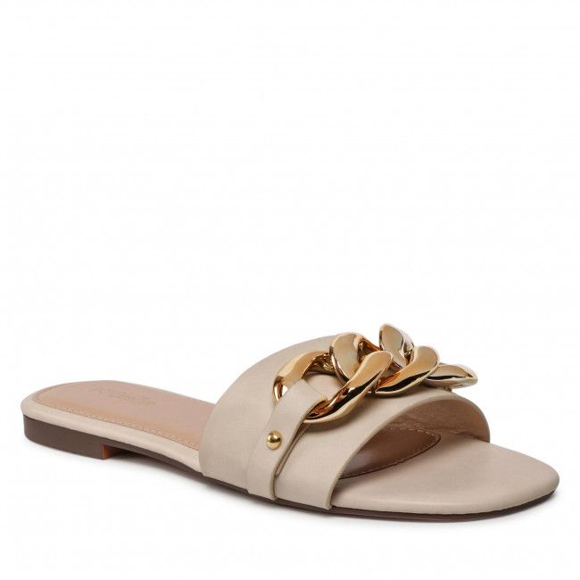 Ciabatte DEEZEE - WS5687-06 Beige