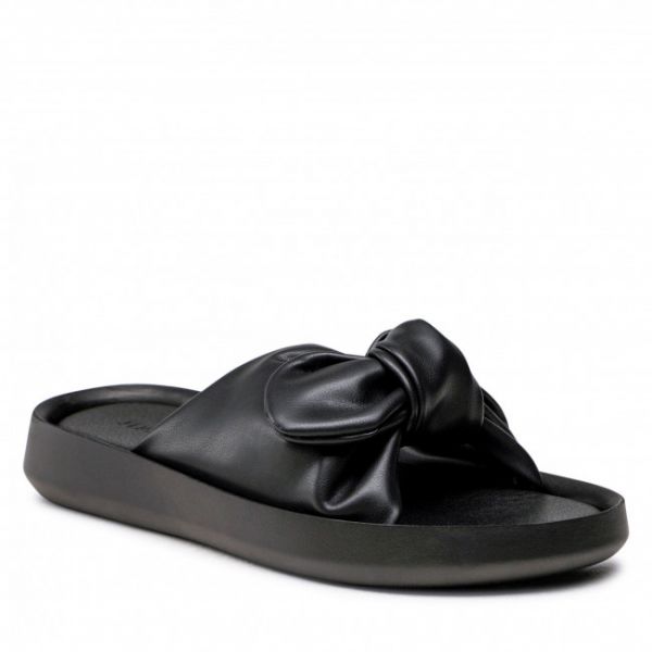 Ciabatte JENNY FAIRY - WS106-08 Black