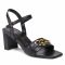 Sandali SERGIO BARDI - U643-IN Black