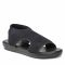 Sandali Clara Barson - WSS20501-03 Black