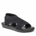 Sandali Clara Barson - WSS20501-03 Black