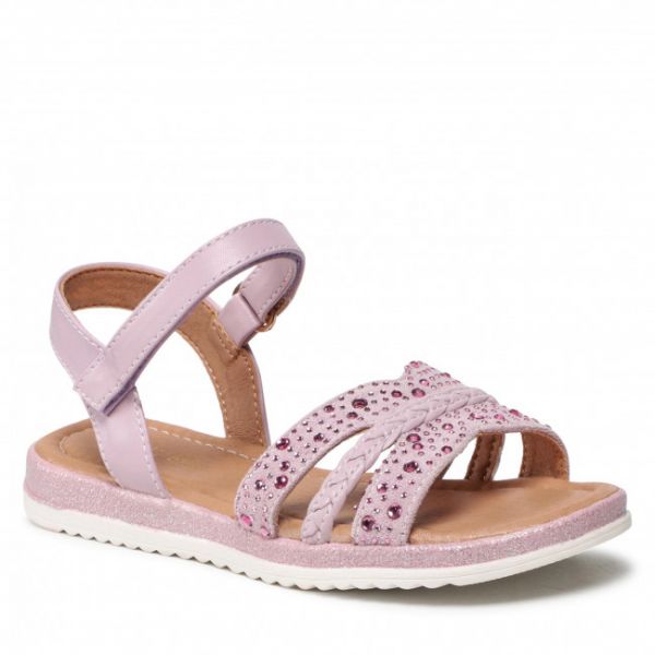 Sandali Nelli Blu - CS2505-36 Lavender Rose Sandali Nelli Blu - CS2505-36 Lavender Rose