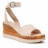 Sandali SERGIO BARDI - U441-CM Beige