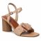 Sandali SERGIO BARDI - U806-CM Beige