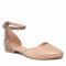 Scarpe basse SERGIO BARDI - RST-KAJA-10SB Beige