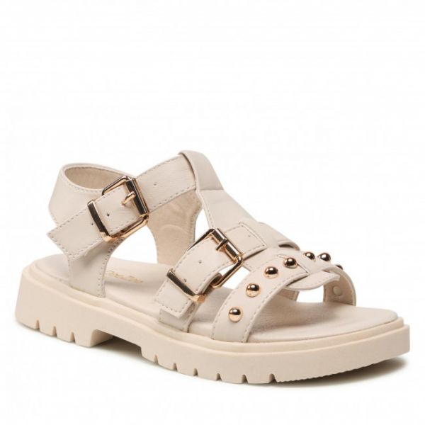 Sandali DEEZEE - CS5710-02 Beige Sandali DEEZEE - CS5710-02 Beige