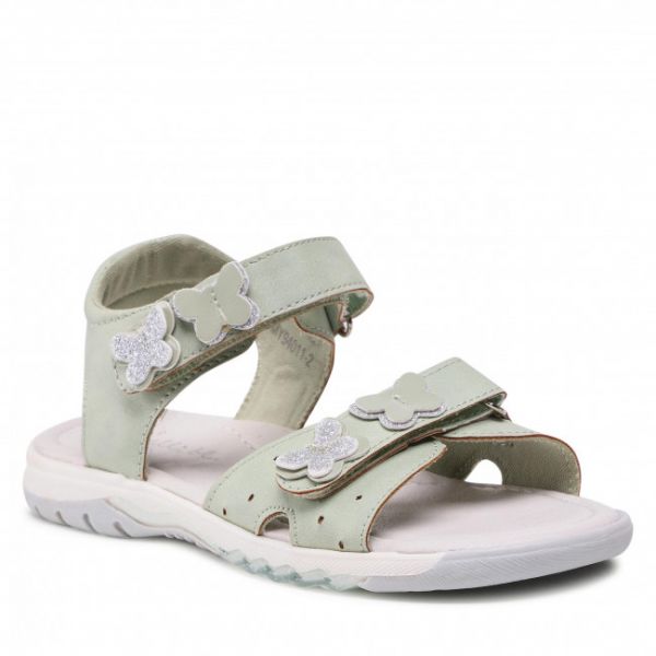 Sandali NELLI BLU - CMY94011-2 Green Sandali NELLI BLU - CMY94011-2 Green