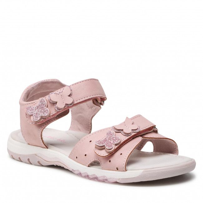 Sandali NELLI BLU - CMY94011-2 Pink