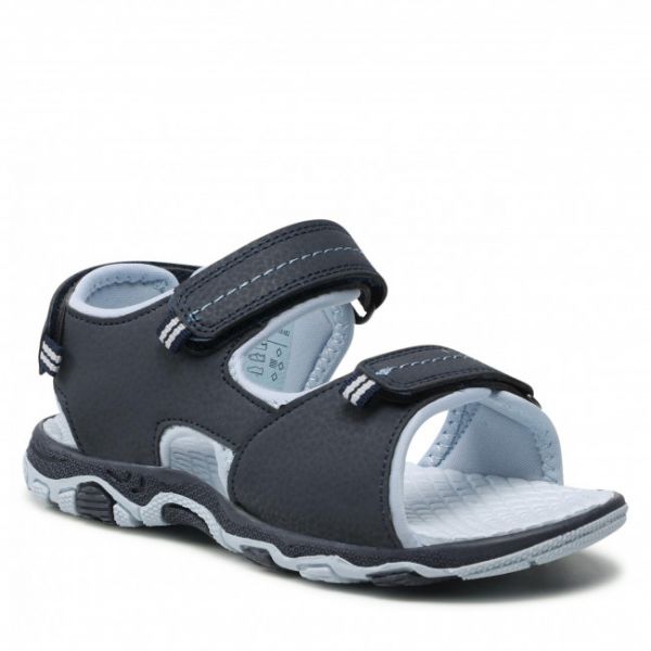 Sandali Action Boy - AVO-TL1630-002 Cobalt Blue Sandali Action Boy - AVO-TL1630-002 Cobalt Blue